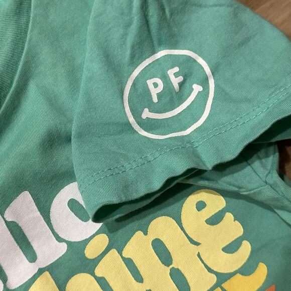 Prefresh Hello Sunshine Tee - Picture 4 of 9